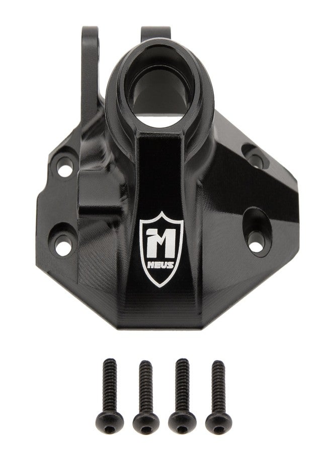 MEUS RACING غطاء تفاضلي أمامي من MEUS RACING مخصص فقط لمحاور MEUS المصنوعة من النايلون بمقياس 1/10، بمسافة عجلات AR44/AR45/Capra - Image 1